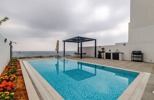Sharm Villa | Sea Views & Private Pool, Near Beaches & Attractions – Sharm Al Dana