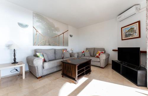 Mijas Apartment | Sea Views Torreoceano 8