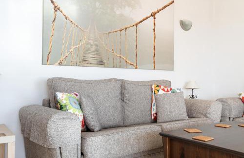 Mijas Apartment | Sea Views Torreoceano 8