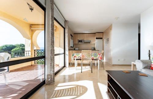 Mijas Apartment | Sea Views Torreoceano 8
