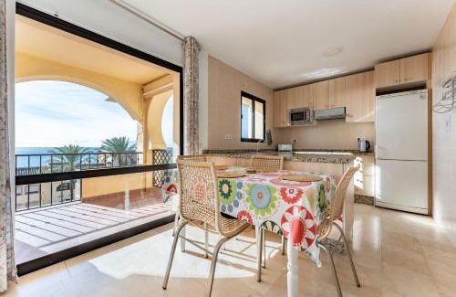 Mijas Apartment | Sea Views Torreoceano 8
