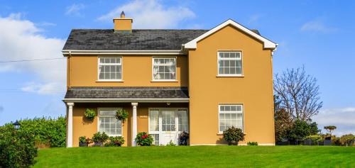 Ardgroom Bed & Breakfast | Sea Villa