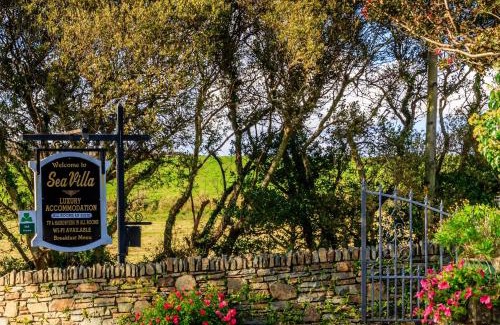 Ardgroom Bed & Breakfast | Sea Villa