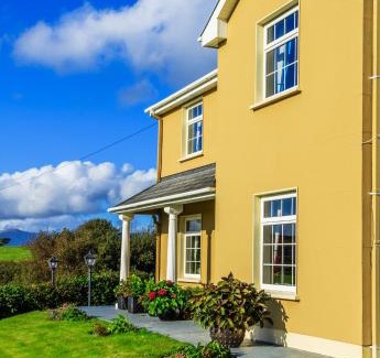 Ardgroom Bed & Breakfast | Sea Villa