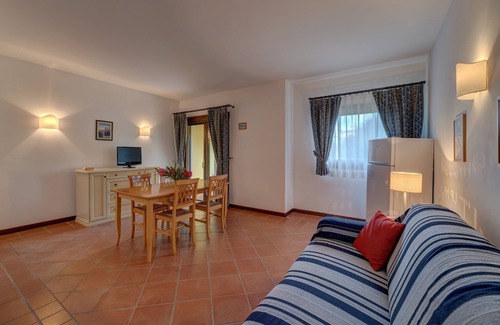 Punta De Su Turrione Apartment | Sea Villas