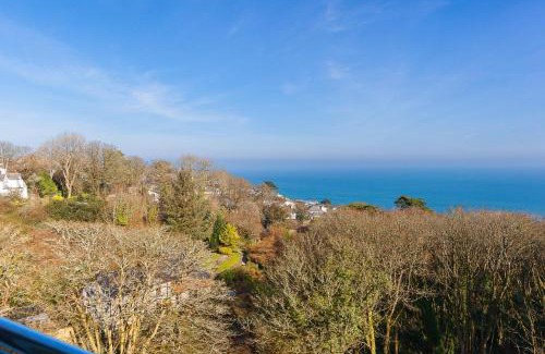 Carbis Bay Apartment | Sea Vista