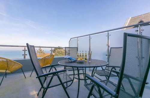 Carbis Bay Apartment | Sea Vista