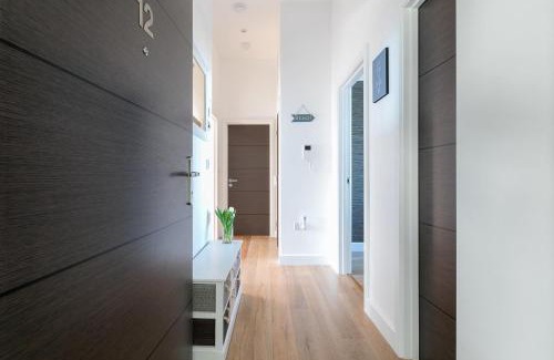 Carbis Bay Apartment | Sea Vista