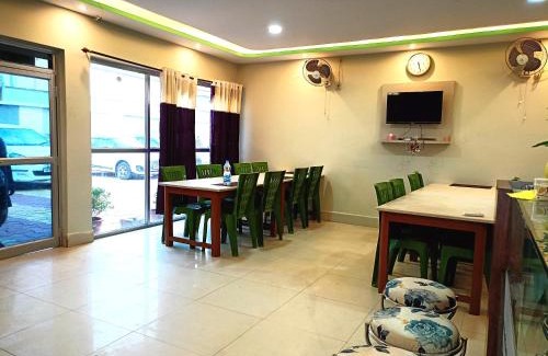 Mandarmani Hotel | Sea Wander Beach Resort