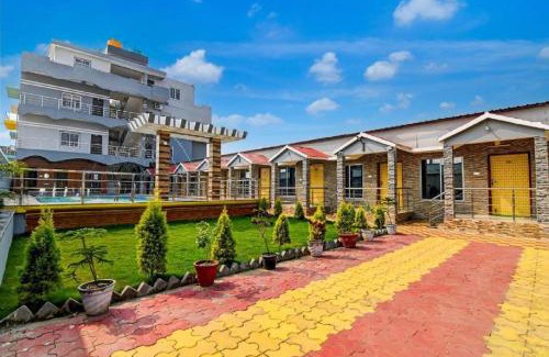 Mandarmani Hotel | Sea Wander Beach Resort