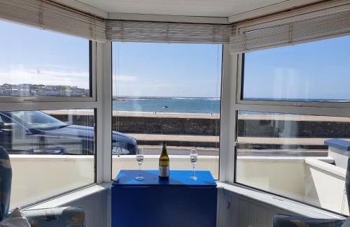 Kilkee House | Sea Warrior Cottage