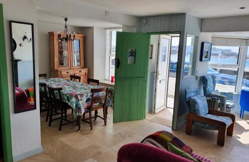 Kilkee House | Sea Warrior Cottage
