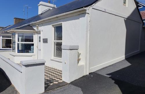 Kilkee House | Sea Warrior Cottage