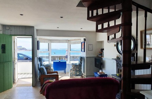 Kilkee House | Sea Warrior Cottage