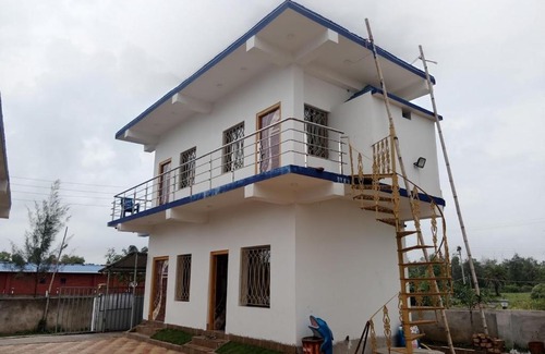 Tajpur Hotel | Sea Wave Beach Resort
