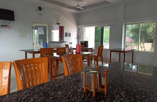 Tajpur Hotel | Sea Wave Beach Resort