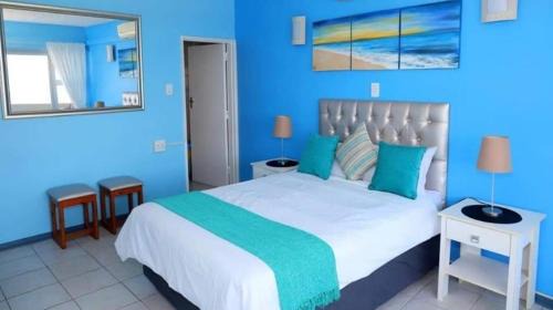 Kingsborough Apartment | Sea Wave Holidays - Stella Maris