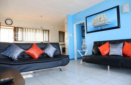 Kingsborough Apartment | Sea Wave Holidays - Stella Maris