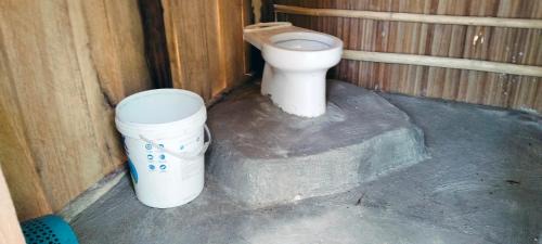 Manyaifun House | Sea Whip Raja Ampat