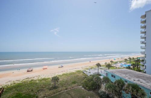 Seawinds Condo Apartment | Sea Winds 501 - Corner Breeze
