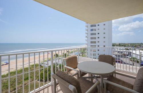 Seawinds Condo Apartment | Sea Winds 501 - Corner Breeze