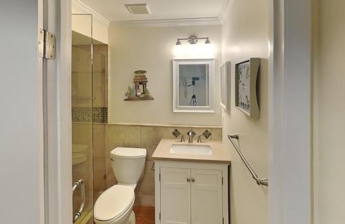 St. Augustine Beach Apartment | Sea Winds 52