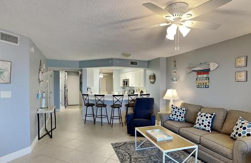 Seawinds Condo Apartment | Sea Winds 602