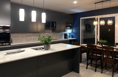 Noord House | Sea Winds Bungalow - Tierra Del Sol Aruba