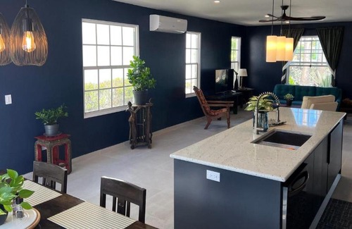 Noord House | Sea Winds Bungalow - Tierra Del Sol Aruba
