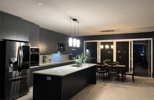 Noord House | Sea Winds Bungalow - Tierra Del Sol Aruba