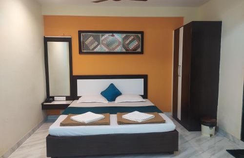 Anjanvel Hotel | Sea Winds Hotel, Guhagar