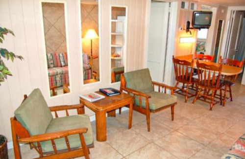Holden Beach House | Sea Winds