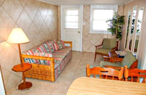 Holden Beach House | Sea Winds