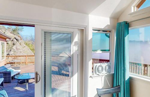 Brookings House | Sea Wolf