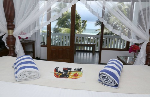 Bandaramulla Hotel | Sea World Boutique Hotel