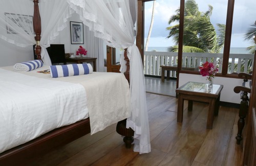 Bandaramulla Hotel | Sea World Boutique Hotel