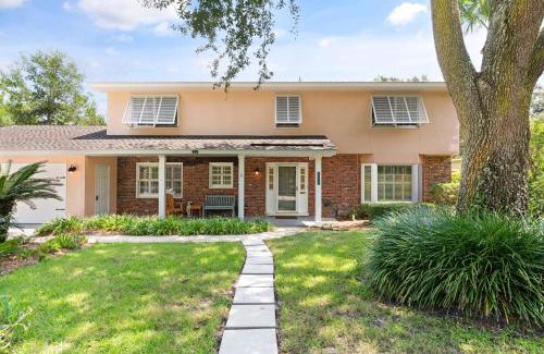 East Beach House | Sea Y'all Soon - 2024 Bruce Drive