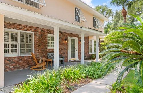 East Beach House | Sea Y'all Soon - 2024 Bruce Drive