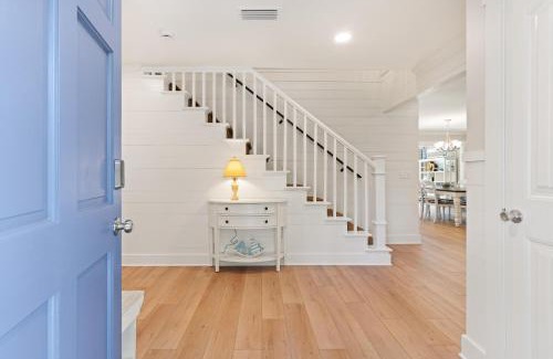 East Beach House | Sea Y'all Soon - 2024 Bruce Drive