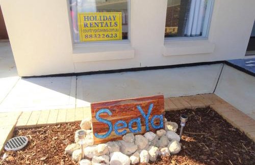 Port Victoria House | Sea Ya