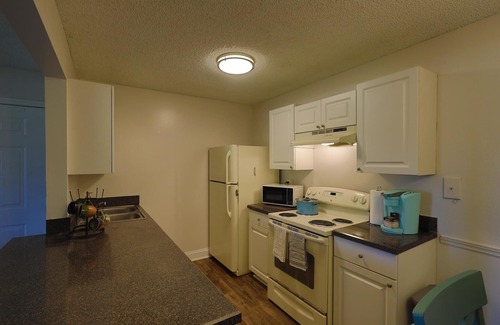 Port Orange Condo | SEA-ya Later Beach Condo 8 min to Beach