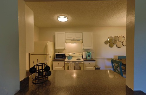 Port Orange Condo | SEA-ya Later Beach Condo 8 min to Beach