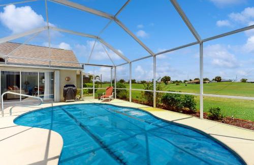 White Marsh House | Sea Ya On The Green