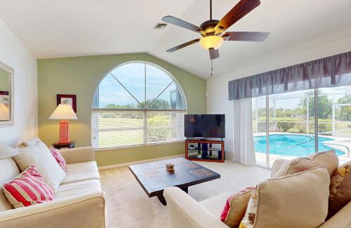 White Marsh House | Sea Ya On The Green