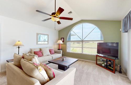 White Marsh House | Sea Ya On The Green