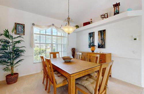 White Marsh House | Sea Ya On The Green