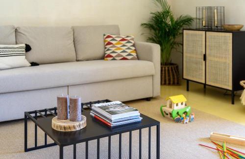 Charneca House | Sea'Ya Thoughtful Stays - Villas