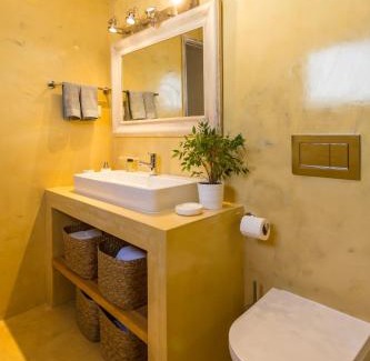 Charneca House | Sea'Ya Thoughtful Stays - Villas