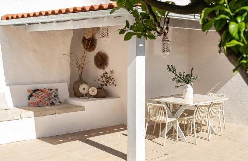 Charneca House | Sea'Ya Thoughtful Stays - Villas