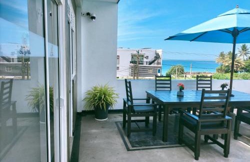 Hikkaduwa Apartment | Sea Yo Villa - Hikkaduwa